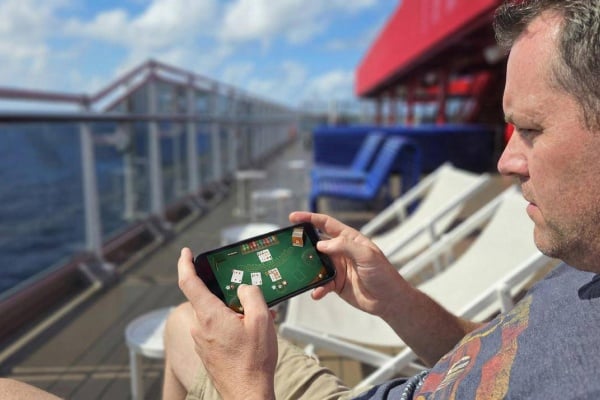 Why Virtual Table Games Are Captivating Players