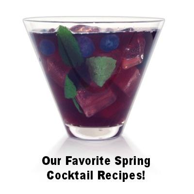 Bluegrass Punch