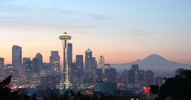 Craft Beer, Pro Sports, and Cruises: Seattle's Triple Threat For A Guys Getaway