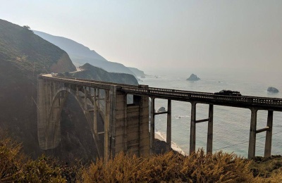 Ultimate California Road Trips For A Guys Weekend Getaway