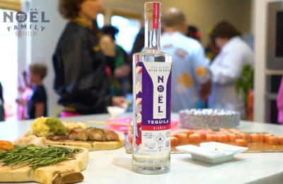NOËL Tequila, A Taste Of Jalisco With A Louisiana Twist