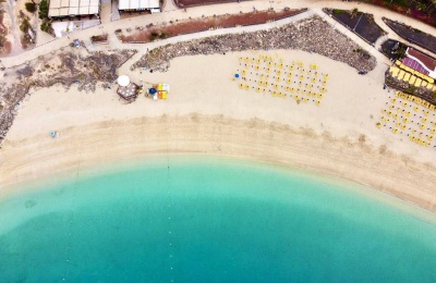 Lanzarote Lads Holiday: Beaches, Volcanos, And Wine