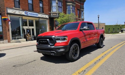 My Truck Buying Journey Starts Now!