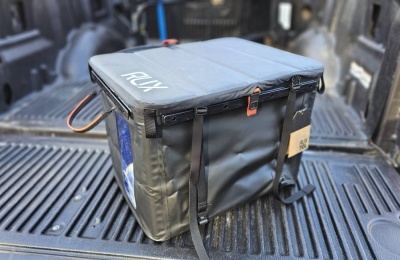 RUX 70L Is A Gear Hauling Bag For Guys That Have Tried Everything Else Already