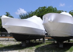 Preparing Your Boat For Winter Storage