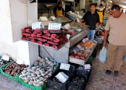 A Food Tour of Ensenada Mexico