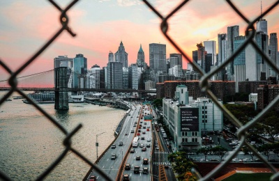 Travel Is A Great Opportunity For City Dwellers To Escape And Improve Mental Health