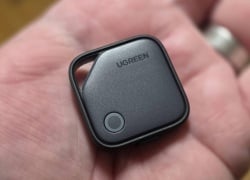 UGREEN Finder Duo Review: Finally A Tracker Tag That Does Exactly What I Need!