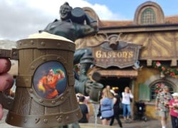 Five Reasons Why A Disney World Father Son Getaway Is A Great Idea