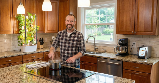 11 Smart Home Upgrades That Actually Earn Their Keep