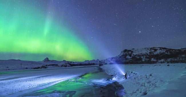 Iceland's Northern Lights: Strategic Planning Tips To Unlock An Epic Arctic Guys Trip