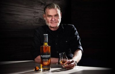 BLACKENED - Whiskey That Rocks