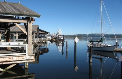 Mancation Spotlight Destination Coos Bay Oregon