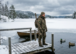 A Complete Guide to Selecting the Best Ice Eater for Duck Hunting