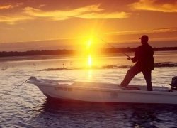 Fishing in Charlotte Harbor and the Florida Gulf Islands