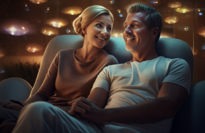 Ways That Self Care For Men Can Improve Our Romantic Relationships