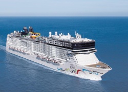 Are You Ready for An Epic Mediterranean Cruise With Norwegian