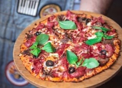 How To Eat Pizza With Acid Reflux: GERD-Friendly Options That Actually Taste Good