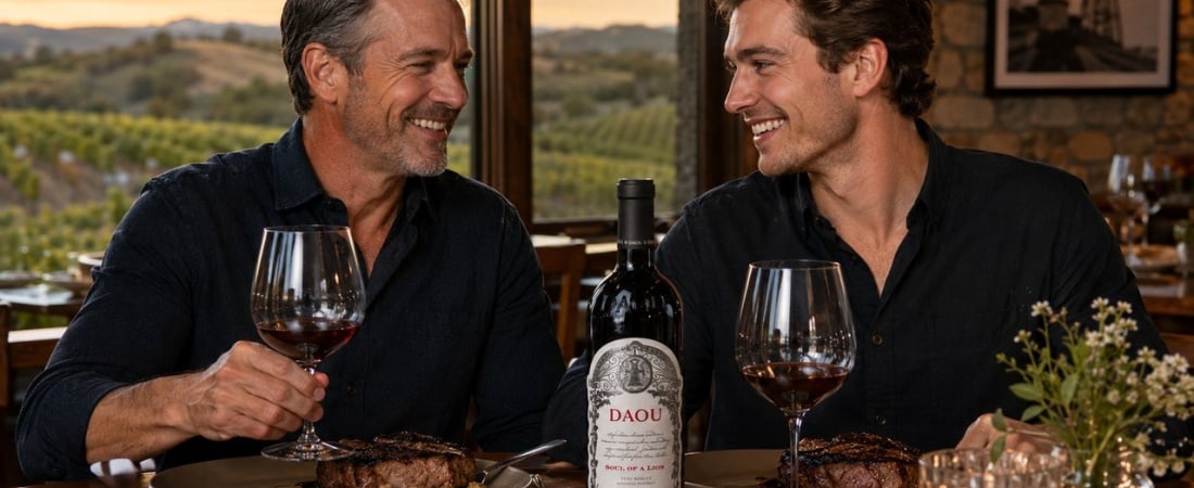 The Families Behind the Bottle: 13 Wines to Open With Dad This Father's Day
