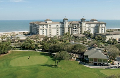 The Ritz-Carlton Amelia Island: A Great Place for a Florida Guys Weekend Getaway