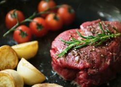 Man's Muscle Playbook Of Animal Proteins: Beef, Chicken, Eggs & Game Meats Compared