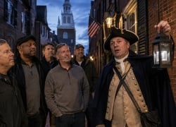 Haunted Inns, Murder Houses, & Eight Cities Made for a Ghost-Hunting Guys Trip