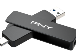 PNY Duo Link V3 Flash Drive Review: Professional Storage for Road Trip Warriors