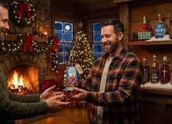 30 Exceptional Spirits to Sip and Share With a Buddy This Holiday