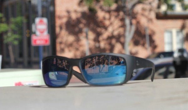 I Can See Clearly Now - Testing My New @XperioUV Polarized Sun Lenses