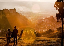 5 Reason Why Spain Is A Good Place To Travel With Kids