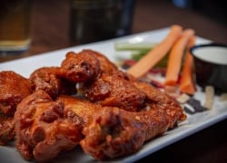 Where to Get the Best Wings in Buffalo: An Eater's Guide