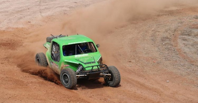 Everything You Need To Know To Race in the Baja 1000