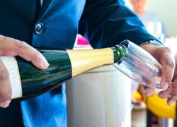 This Year Let's Celebrate With Bubbles From Around The World