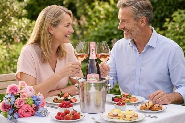 Date Night Wines: 11 Bottles That Will Set the Mood for Valentine's Day