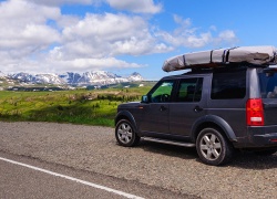 Why 255/75R17 Tires Might Be the Perfect Upgrade for Your Next Adventure