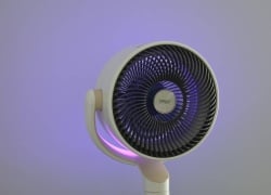 Dreo PolyFan 508S Review: Smart Air Circulation That Actually Delivers Style and Performance