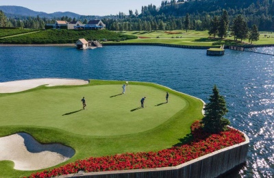 Golfers Looking For Something New Need To Check These Golf Courses Out