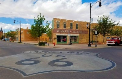 How To Pick The Perfect Classic Car For Your Route 66 Road Trip