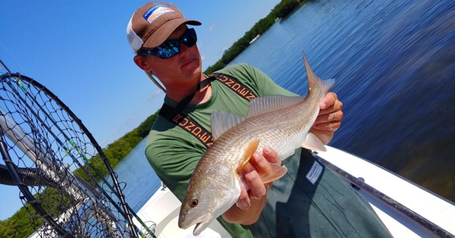 Fishing With Your Son Has a Lot of Benefits For Both of You