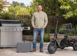 Father's Day Gift Guide: 21 Gifts for Every Kind of Dad