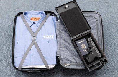 What You Need To Know If You Bring Your Gun On Vacation