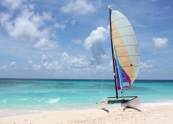 Turtle Beach Resort Review - Barbados