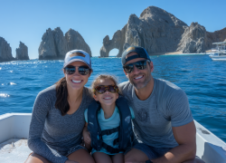Unique Family Cruise Destinations Beyond the Caribbean