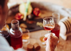Four Seasons Resort Nevis Celebrates Rum Month With The Ready To Rum Package 