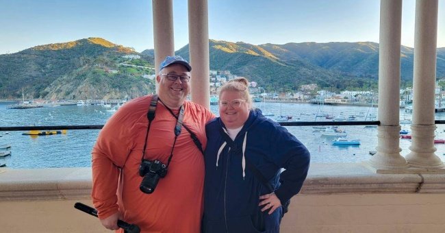 Catalina Island Is One Of California's Most Romantic Spots for A Winter Getaway