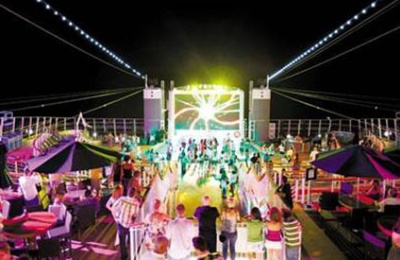 Norwegian Epic Mancation Review Guide
