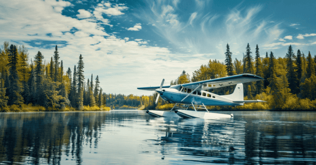 Manitoba Fly-In Trophy Fishing Bucket List Trip: Pike, Walleye, and Legendary Arctic Grayling