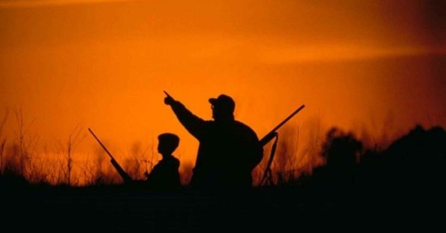 Cool Guy Trip Ideas for a Father and Son To Do Together