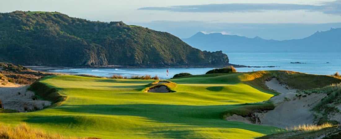 11 Golf Resorts That Redefine What Makes a Perfect Guys Golf Trip