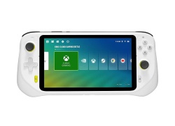 Logitech G Cloud Handheld Portable Gaming Console Review